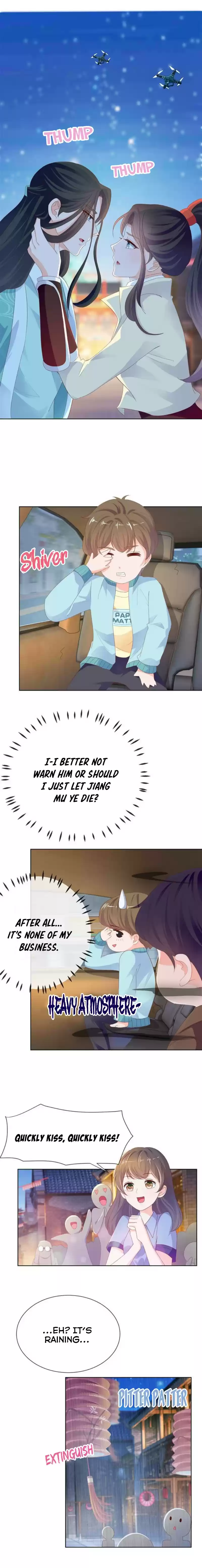 Full Marks Hidden Marriage: Pick Up a Son, Get a Free Husband ch.52