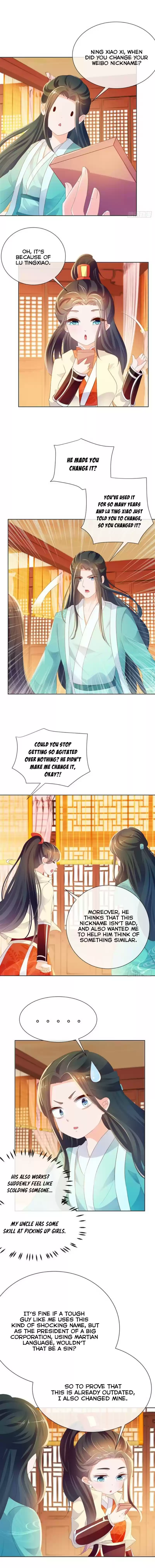 Full Marks Hidden Marriage: Pick Up a Son, Get a Free Husband ch.52