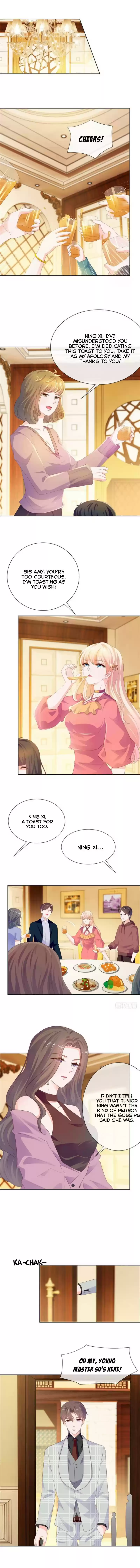 Full Marks Hidden Marriage: Pick Up a Son, Get a Free Husband ch.52