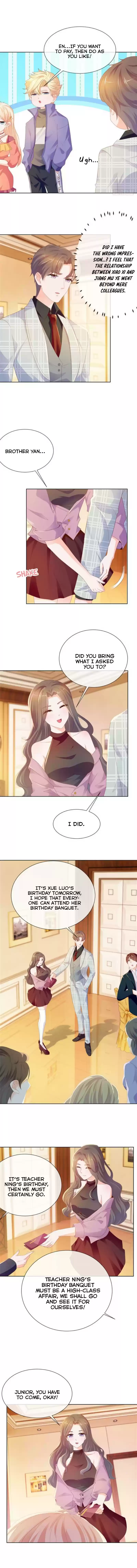 Full Marks Hidden Marriage: Pick Up a Son, Get a Free Husband ch.53