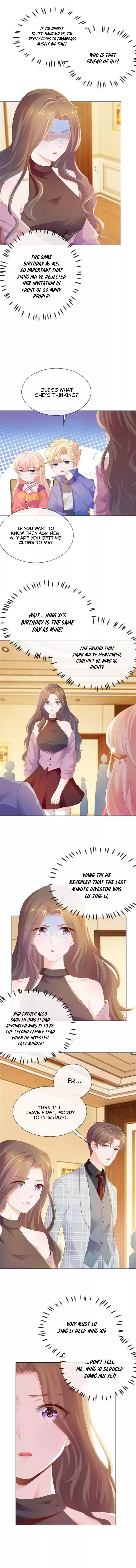 Full Marks Hidden Marriage: Pick Up a Son, Get a Free Husband ch.53