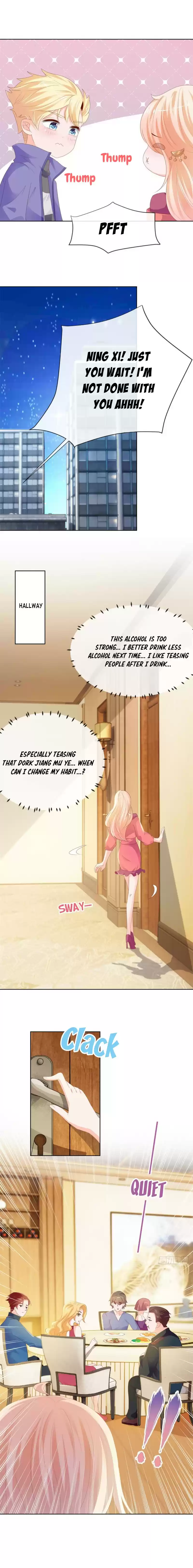 Full Marks Hidden Marriage: Pick Up a Son, Get a Free Husband ch.54