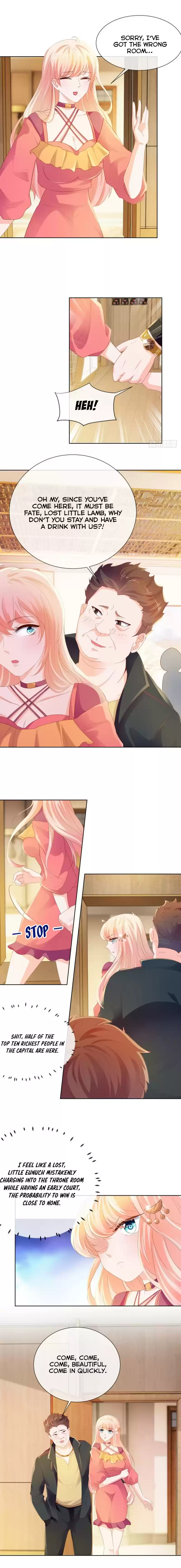 Full Marks Hidden Marriage: Pick Up a Son, Get a Free Husband ch.54