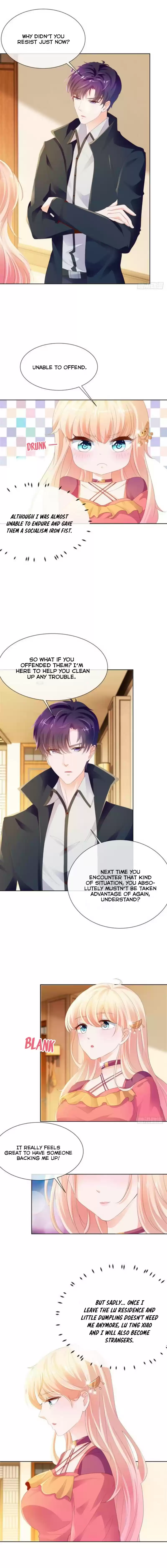 Full Marks Hidden Marriage: Pick Up a Son, Get a Free Husband ch.55