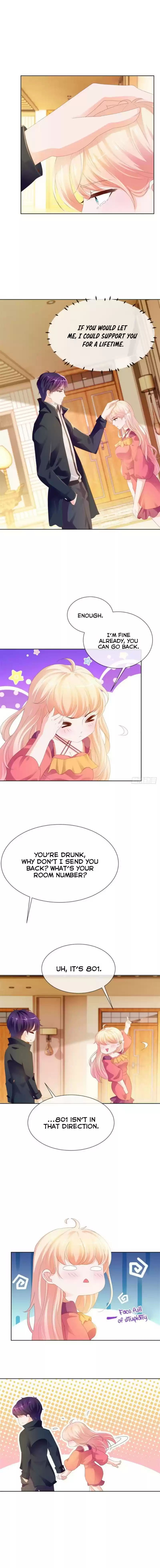 Full Marks Hidden Marriage: Pick Up a Son, Get a Free Husband ch.55