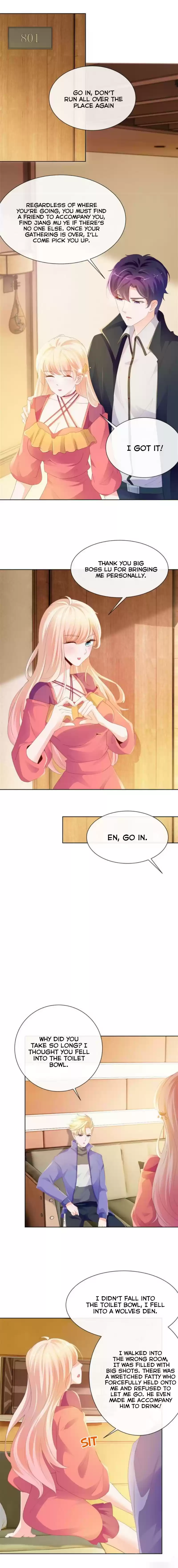 Full Marks Hidden Marriage: Pick Up a Son, Get a Free Husband ch.55