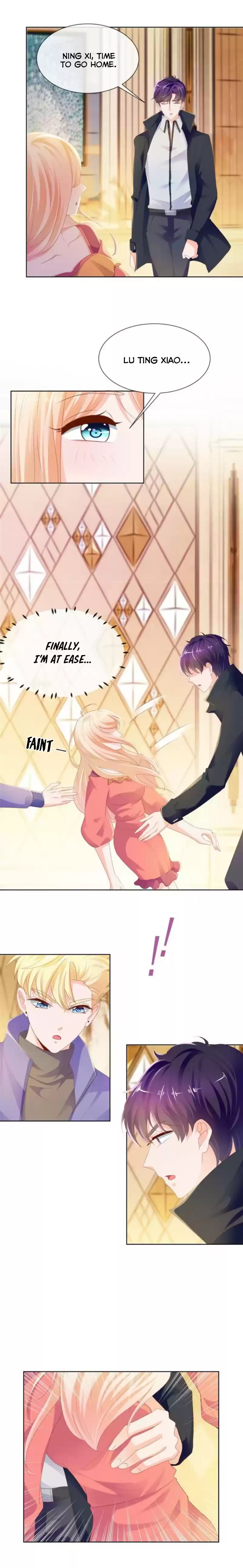 Full Marks Hidden Marriage: Pick Up a Son, Get a Free Husband ch.55