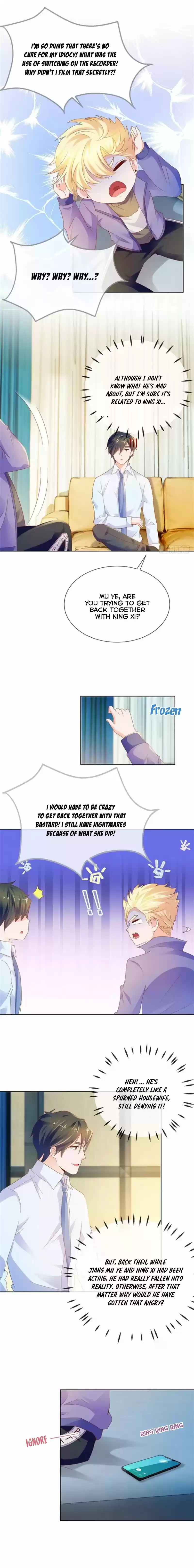 Full Marks Hidden Marriage: Pick Up a Son, Get a Free Husband ch.56