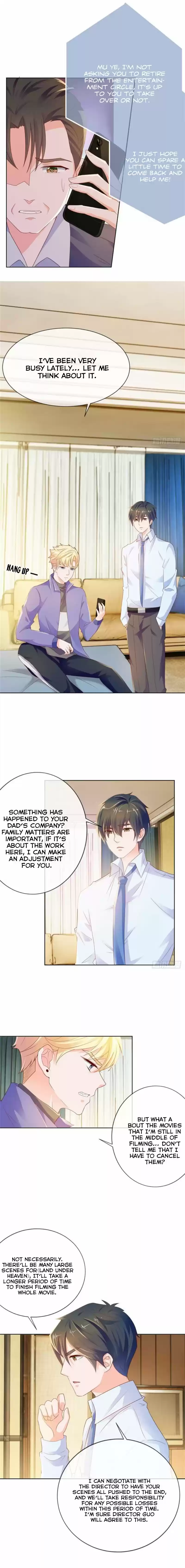 Full Marks Hidden Marriage: Pick Up a Son, Get a Free Husband ch.56