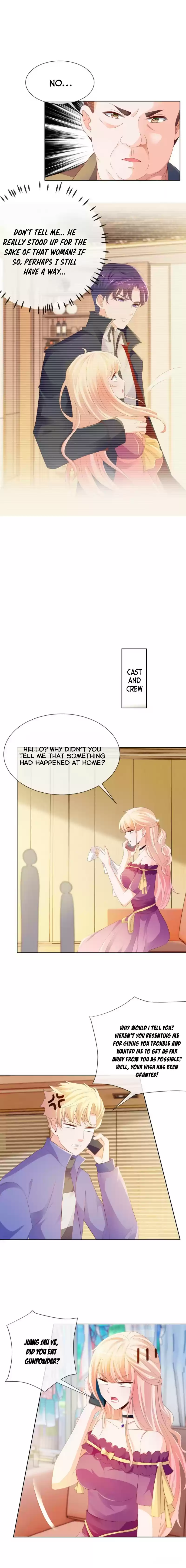 Full Marks Hidden Marriage: Pick Up a Son, Get a Free Husband ch.57