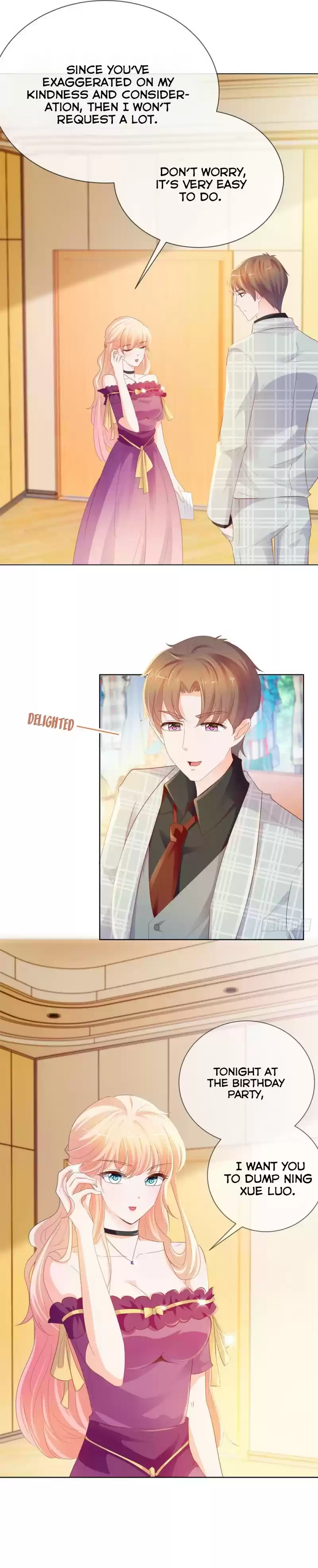 Full Marks Hidden Marriage: Pick Up a Son, Get a Free Husband ch.57