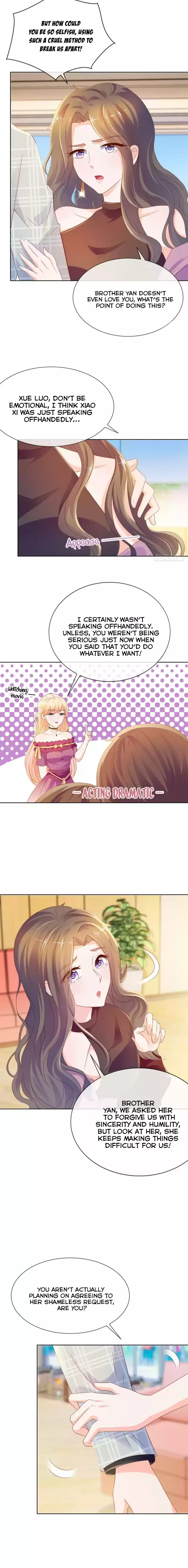 Full Marks Hidden Marriage: Pick Up a Son, Get a Free Husband ch.58