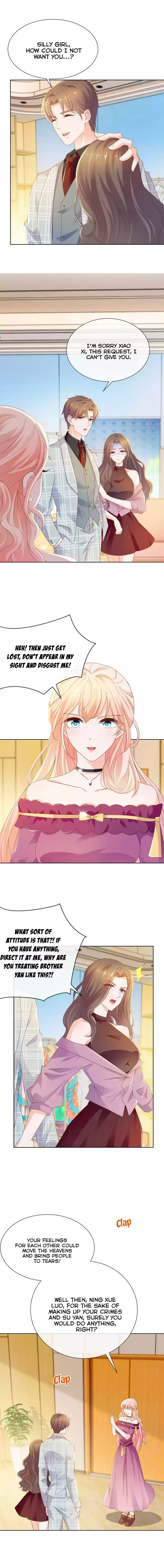 Full Marks Hidden Marriage: Pick Up a Son, Get a Free Husband ch.58