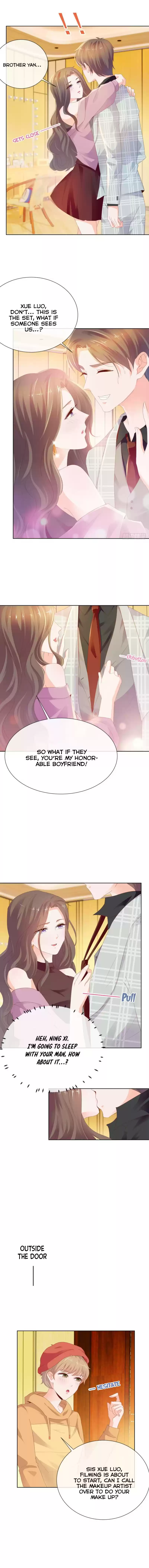 Full Marks Hidden Marriage: Pick Up a Son, Get a Free Husband ch.59