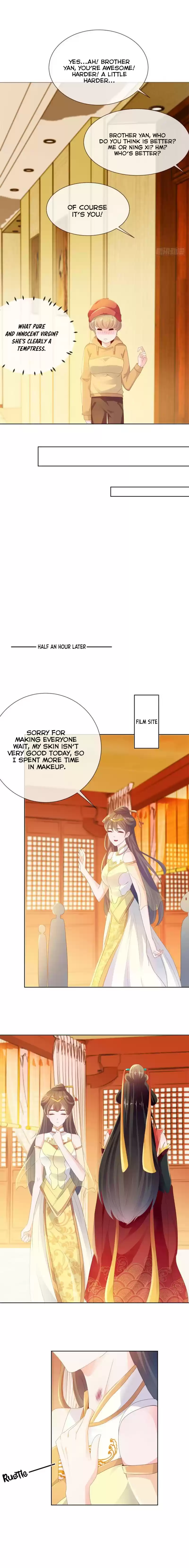 Full Marks Hidden Marriage: Pick Up a Son, Get a Free Husband ch.59