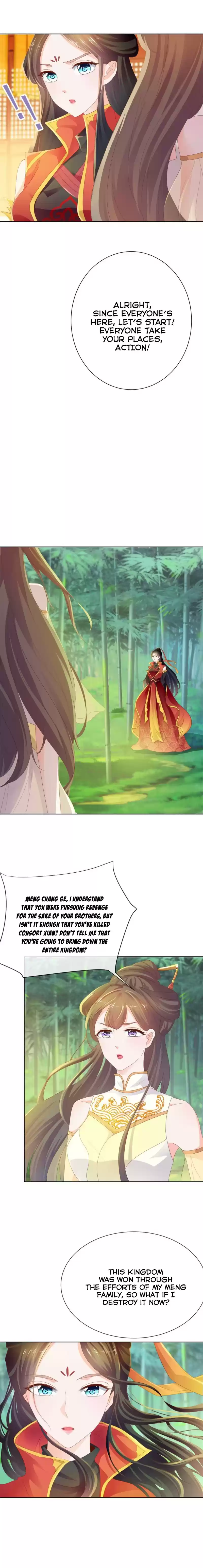 Full Marks Hidden Marriage: Pick Up a Son, Get a Free Husband ch.59