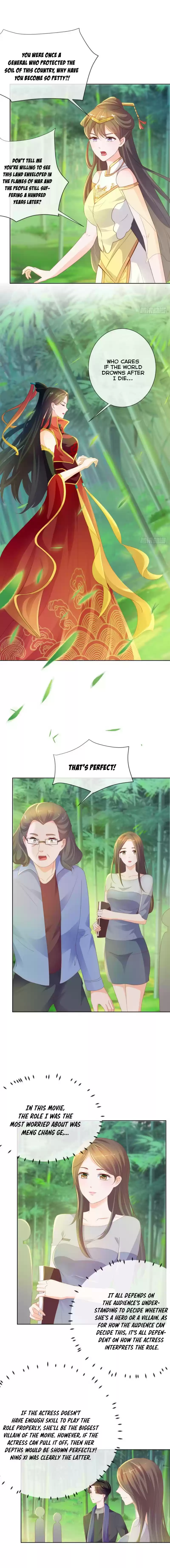 Full Marks Hidden Marriage: Pick Up a Son, Get a Free Husband ch.59