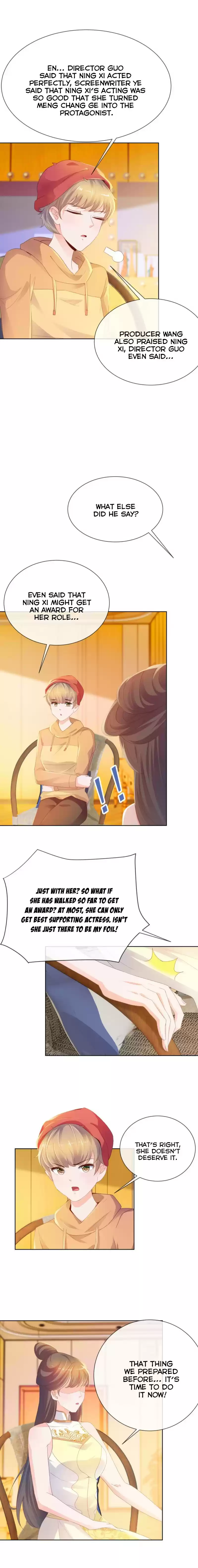 Full Marks Hidden Marriage: Pick Up a Son, Get a Free Husband ch.59