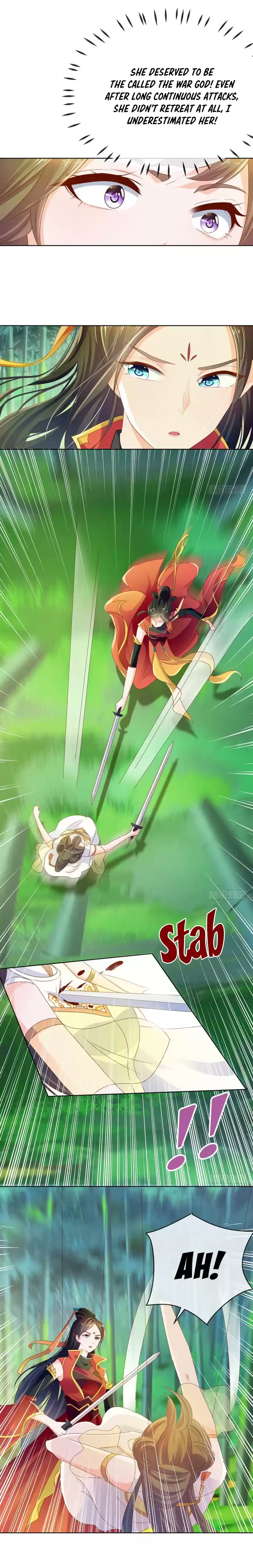 Full Marks Hidden Marriage: Pick Up a Son, Get a Free Husband ch.60