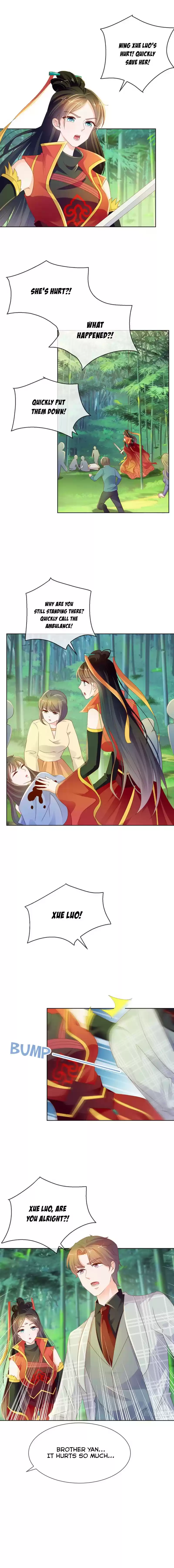 Full Marks Hidden Marriage: Pick Up a Son, Get a Free Husband ch.60