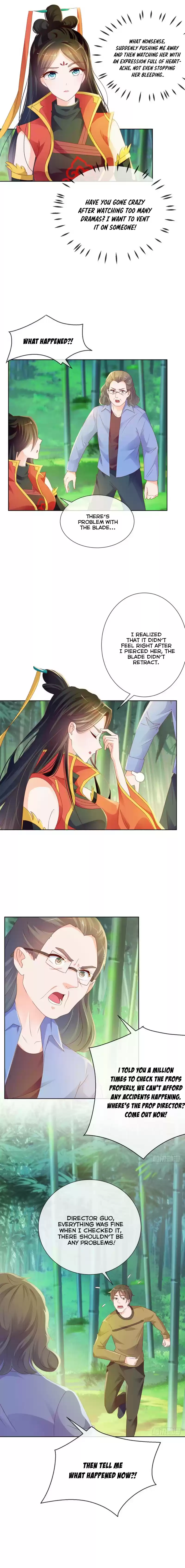 Full Marks Hidden Marriage: Pick Up a Son, Get a Free Husband ch.60