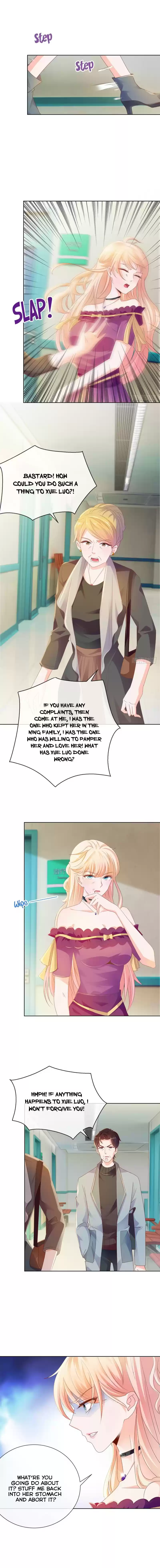 Full Marks Hidden Marriage: Pick Up a Son, Get a Free Husband ch.60