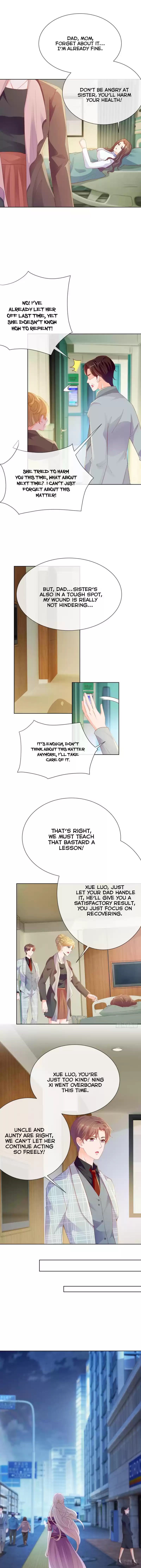 Full Marks Hidden Marriage: Pick Up a Son, Get a Free Husband ch.61