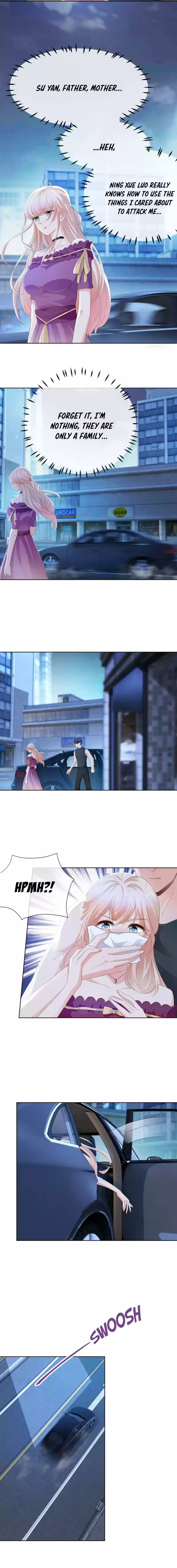 Full Marks Hidden Marriage: Pick Up a Son, Get a Free Husband ch.61