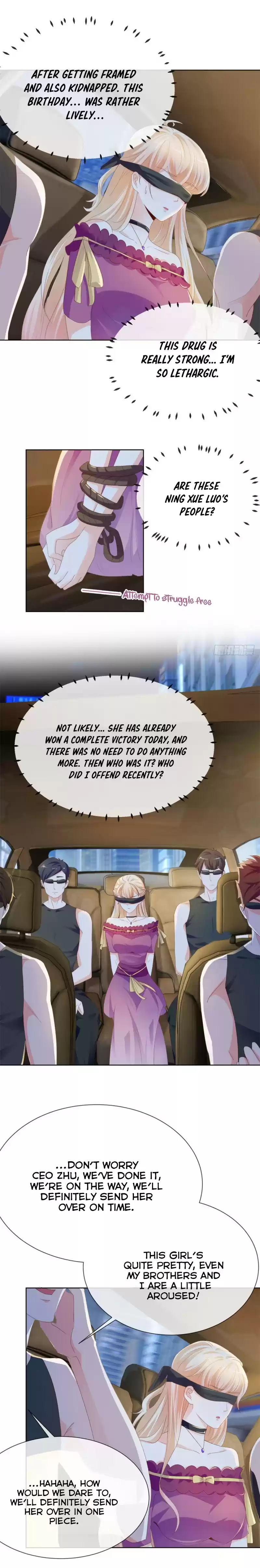 Full Marks Hidden Marriage: Pick Up a Son, Get a Free Husband ch.62