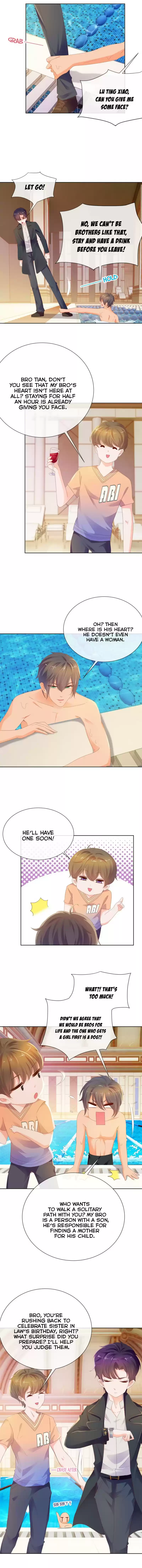 Full Marks Hidden Marriage: Pick Up a Son, Get a Free Husband ch.62