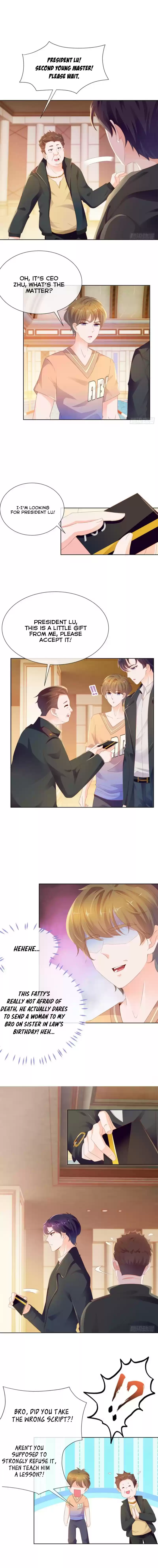 Full Marks Hidden Marriage: Pick Up a Son, Get a Free Husband ch.62