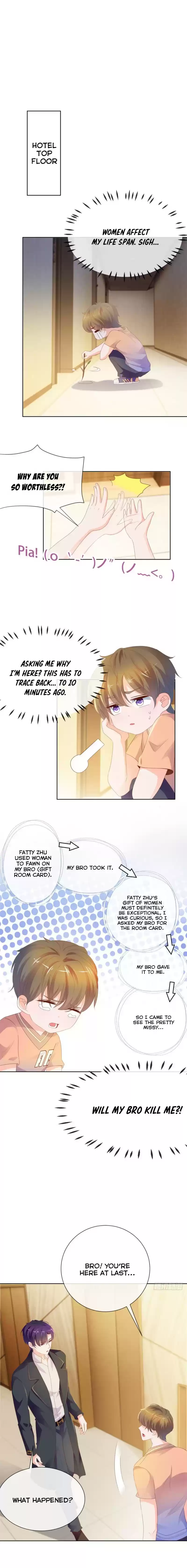 Full Marks Hidden Marriage: Pick Up a Son, Get a Free Husband ch.62