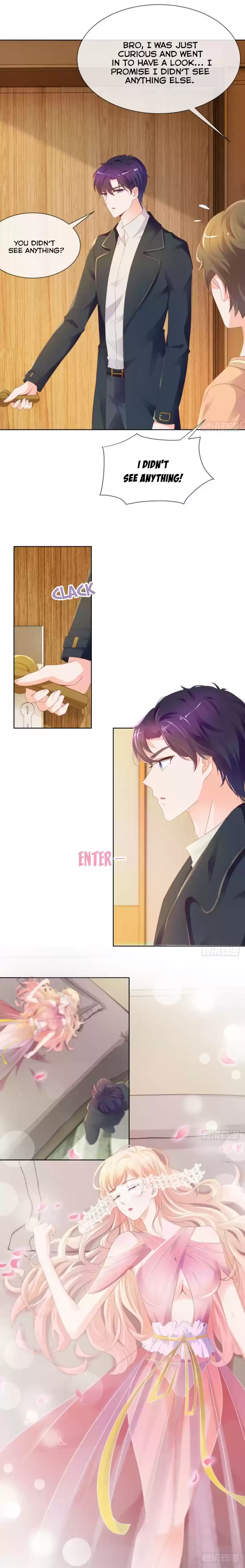 Full Marks Hidden Marriage: Pick Up a Son, Get a Free Husband ch.62