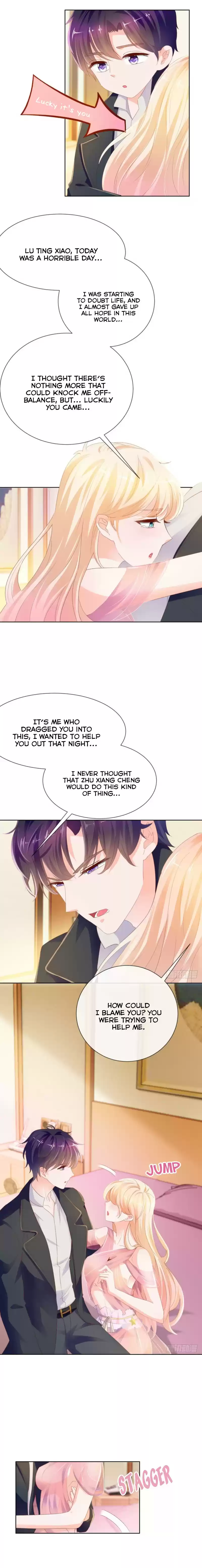 Full Marks Hidden Marriage: Pick Up a Son, Get a Free Husband ch.63