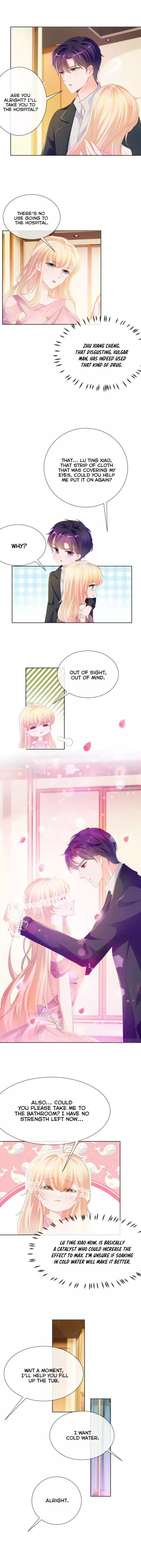 Full Marks Hidden Marriage: Pick Up a Son, Get a Free Husband ch.63