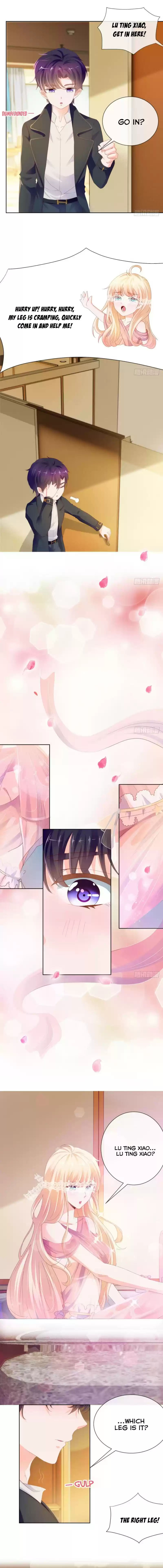 Full Marks Hidden Marriage: Pick Up a Son, Get a Free Husband ch.63