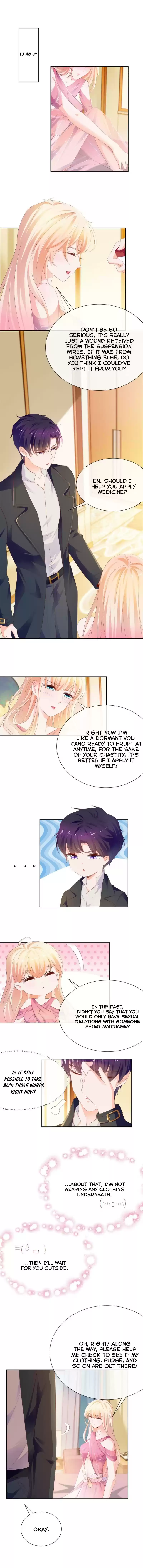 Full Marks Hidden Marriage: Pick Up a Son, Get a Free Husband ch.64