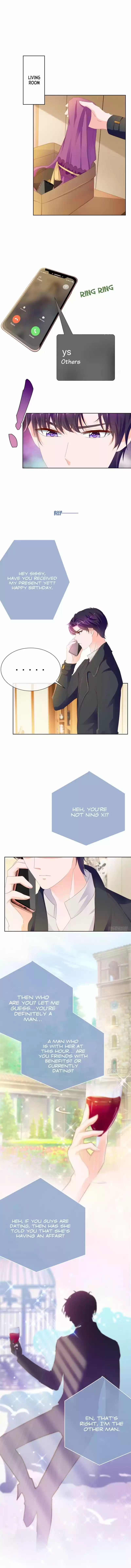 Full Marks Hidden Marriage: Pick Up a Son, Get a Free Husband ch.64