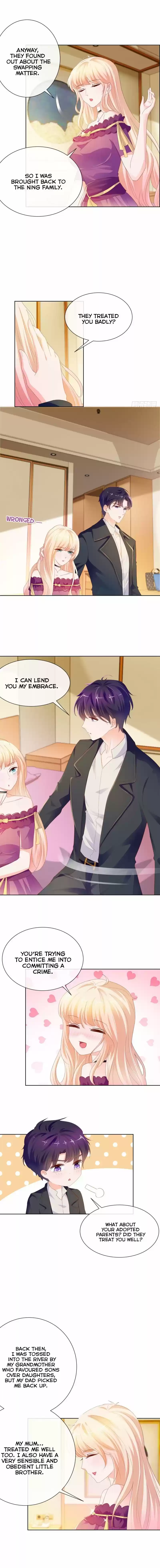 Full Marks Hidden Marriage: Pick Up a Son, Get a Free Husband ch.64