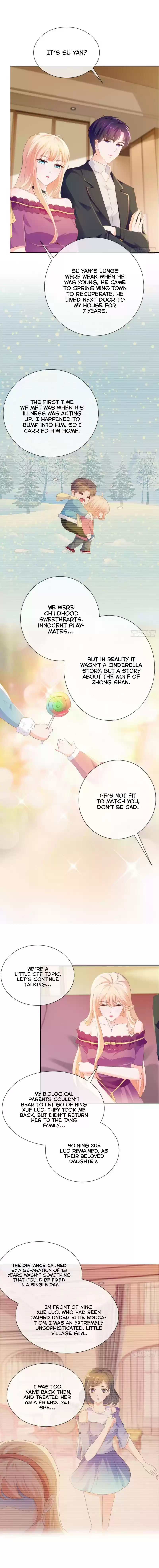 Full Marks Hidden Marriage: Pick Up a Son, Get a Free Husband ch.65