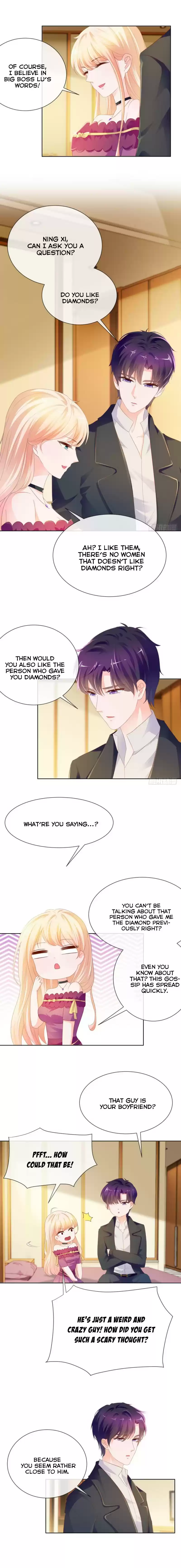 Full Marks Hidden Marriage: Pick Up a Son, Get a Free Husband ch.65