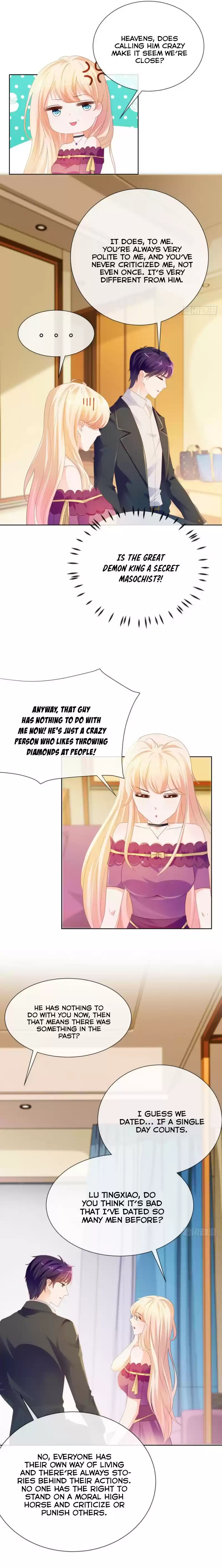 Full Marks Hidden Marriage: Pick Up a Son, Get a Free Husband ch.65