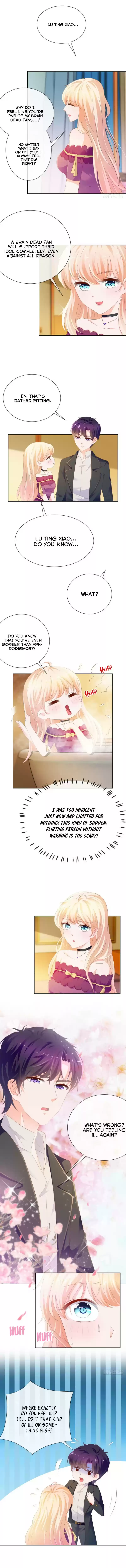 Full Marks Hidden Marriage: Pick Up a Son, Get a Free Husband ch.65