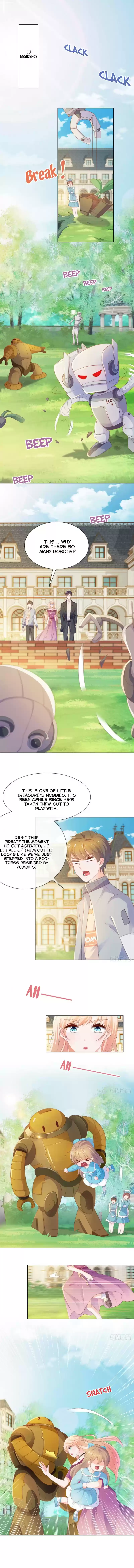 Full Marks Hidden Marriage: Pick Up a Son, Get a Free Husband ch.66