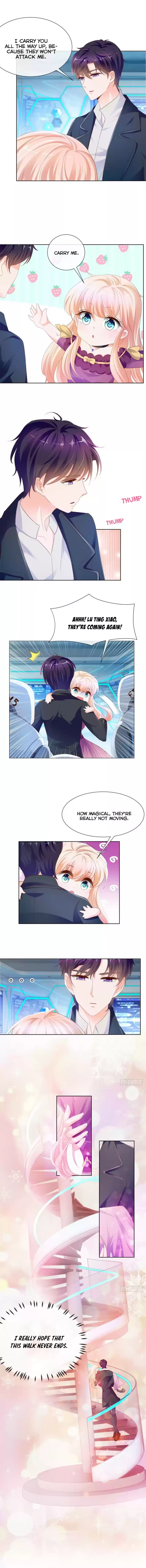 Full Marks Hidden Marriage: Pick Up a Son, Get a Free Husband ch.66