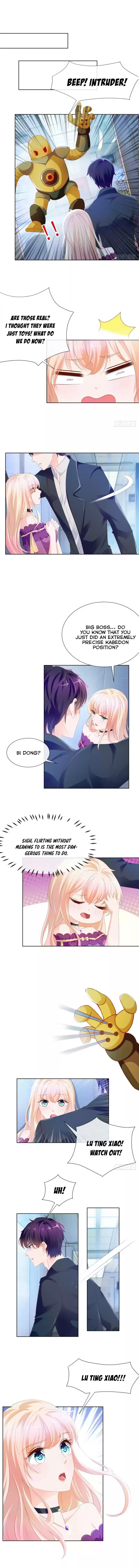 Full Marks Hidden Marriage: Pick Up a Son, Get a Free Husband ch.66