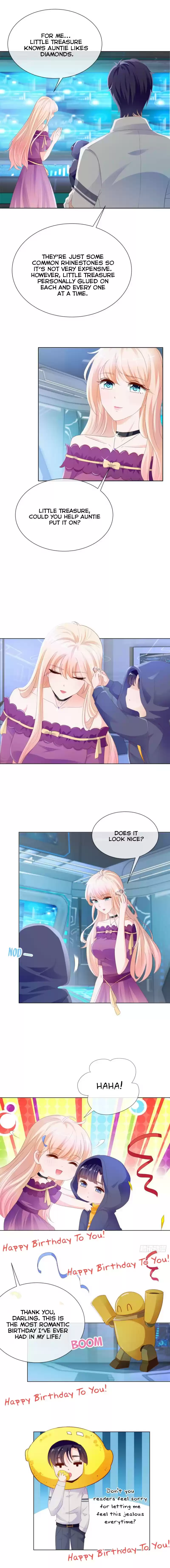 Full Marks Hidden Marriage: Pick Up a Son, Get a Free Husband ch.67