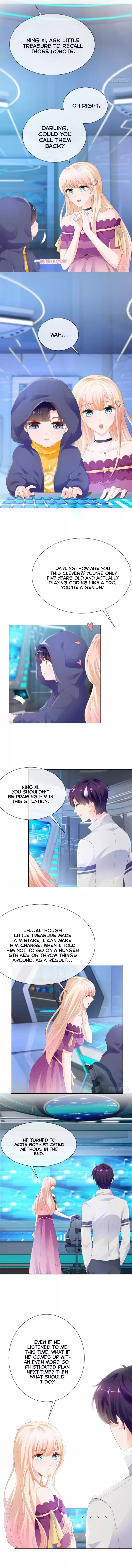 Full Marks Hidden Marriage: Pick Up a Son, Get a Free Husband ch.67