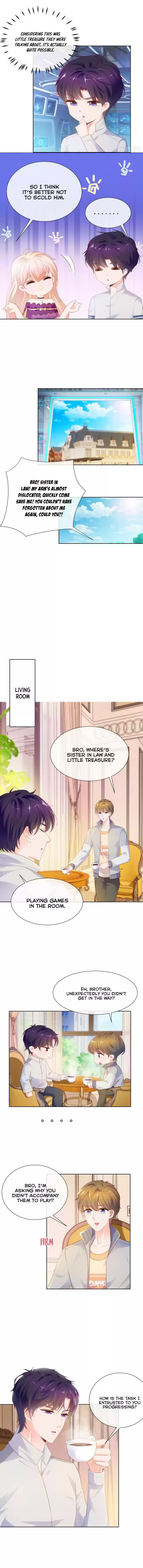 Full Marks Hidden Marriage: Pick Up a Son, Get a Free Husband ch.67