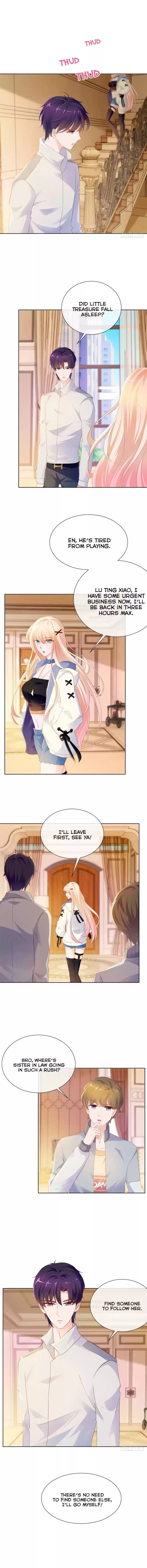 Full Marks Hidden Marriage: Pick Up a Son, Get a Free Husband ch.68